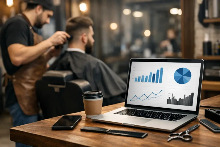 Marketing para barbearia que gera retorno
