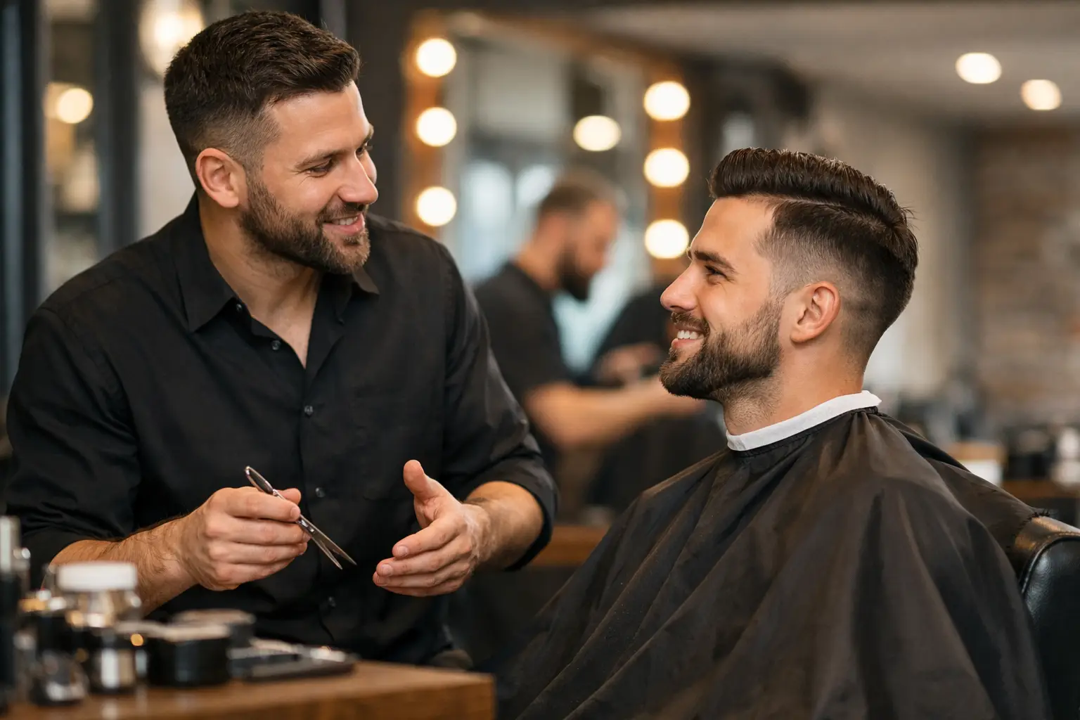 Precificação para barbearia sem perder clientes